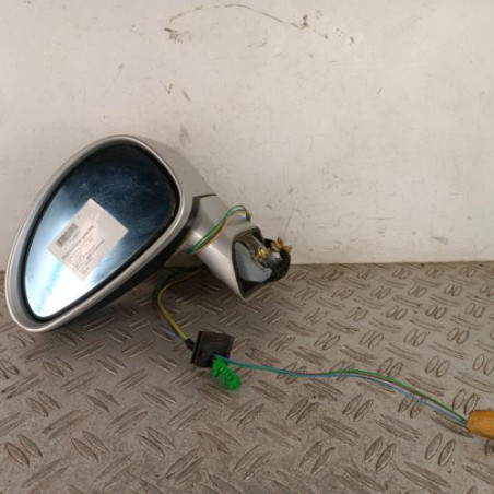 Retroviseur gauche CITROEN C4 1 Photo n°1