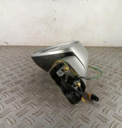 Retroviseur gauche CITROEN C4 1 Photo n°3