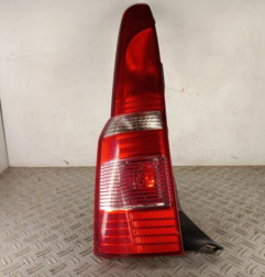 Feu arriere principal gauche (feux) FIAT PANDA 2 Photo n°1