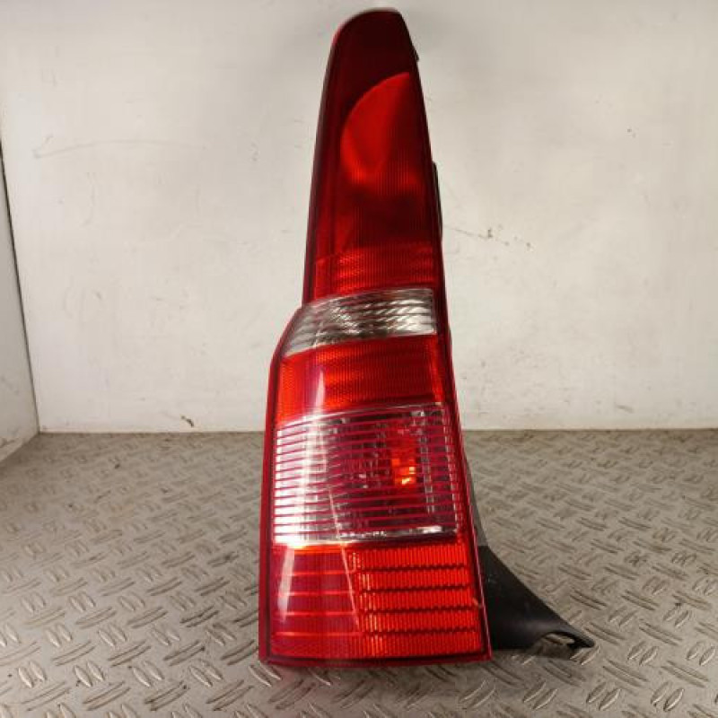 Feu arriere principal gauche (feux) FIAT PANDA 2