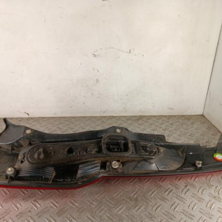 Feu arriere principal gauche (feux) FIAT PANDA 2