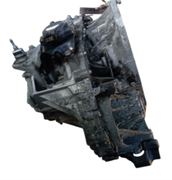 Boite de vitesses RENAULT ESPACE 5 Photo n°4