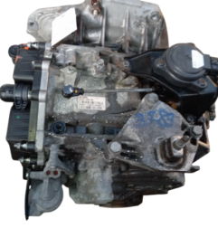 Boite de vitesses RENAULT ESPACE 5 Photo n°6