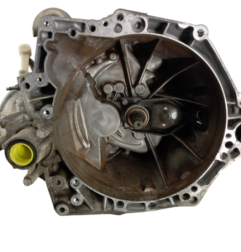 Boite de vitesses CITROEN C3 2