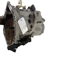 Boite de vitesses CITROEN C3 2 Photo n°6