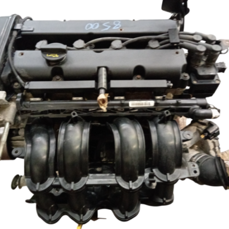 Moteur FORD FIESTA 6