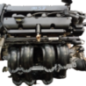 Moteur FORD FIESTA 6