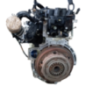 Moteur FORD FIESTA 6