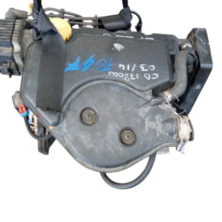 Moteur OPEL CORSA B