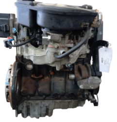 Moteur OPEL CORSA B Photo n°3