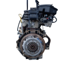 Moteur OPEL CORSA B Photo n°4