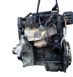 Moteur OPEL CORSA B Photo n°5