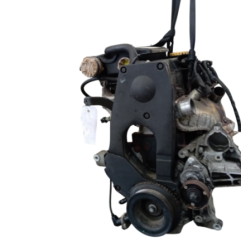 Moteur OPEL CORSA B Photo n°7