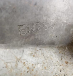 Boite de vitesses PEUGEOT 307