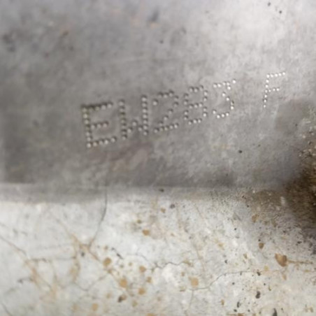 Boite de vitesses PEUGEOT 307