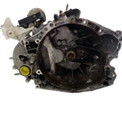 Boite de vitesses PEUGEOT 307 Photo n°3