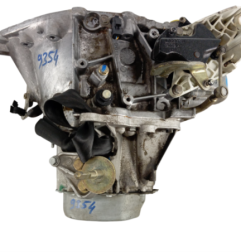 Boite de vitesses PEUGEOT 307 Photo n°6