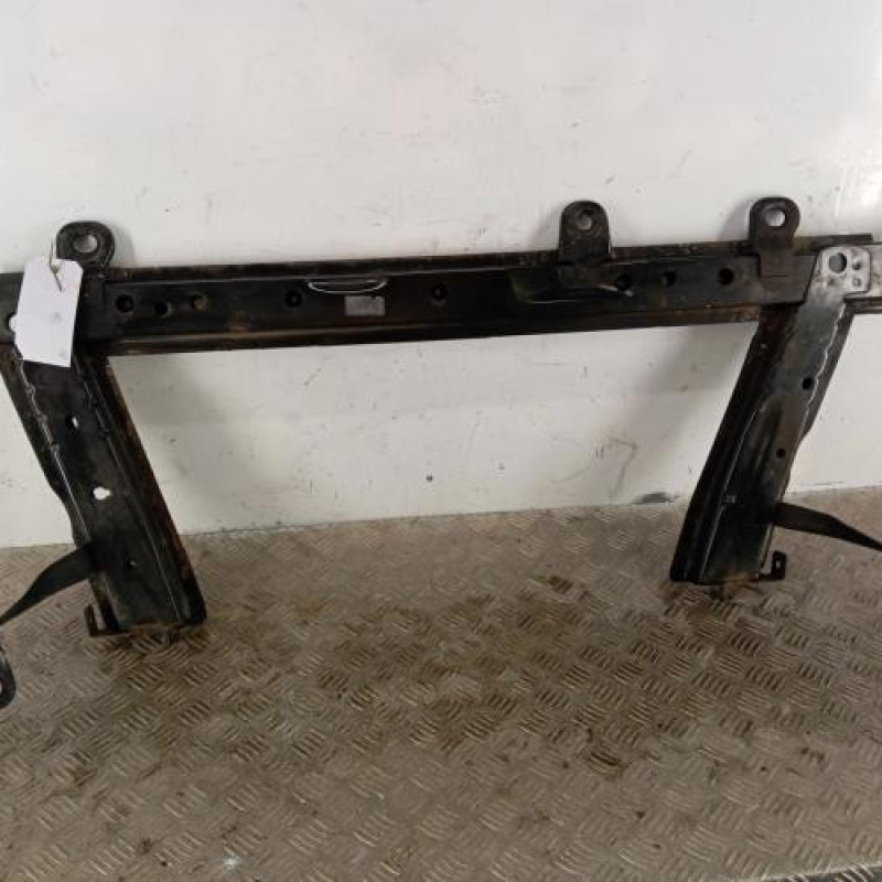 Demi berceau RENAULT CLIO 4