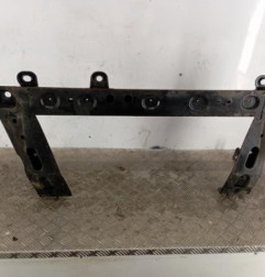 Demi berceau RENAULT CLIO 4