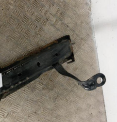 Demi berceau RENAULT CLIO 4 Photo n°3