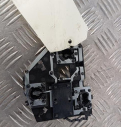 Platine feu arriere droit PEUGEOT 206+ Photo n°1