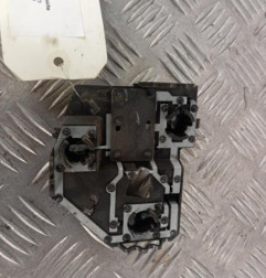 Platine feu arriere gauche PEUGEOT 206+ Photo n°1