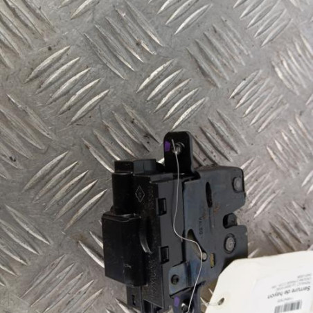 Serrure de hayon RENAULT LAGUNA 2