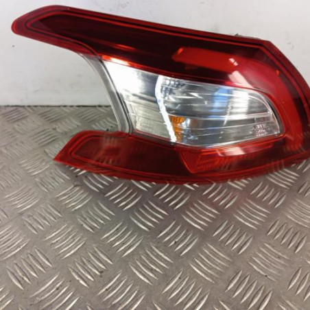 Feu arriere principal gauche (feux) PEUGEOT 308 2 Photo n°1