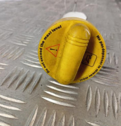 Jauge d'huile RENAULT CLIO 5