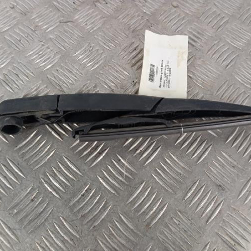 Bras essuie glace arriere RENAULT CLIO 5