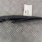 Bras essuie glace arriere RENAULT CLIO 5