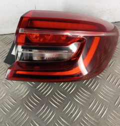 Feu arriere principal droit (feux) RENAULT CLIO 5 Photo n°1