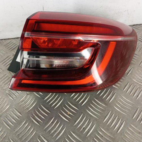 Feu arriere principal droit (feux) RENAULT CLIO 5 Photo n°1