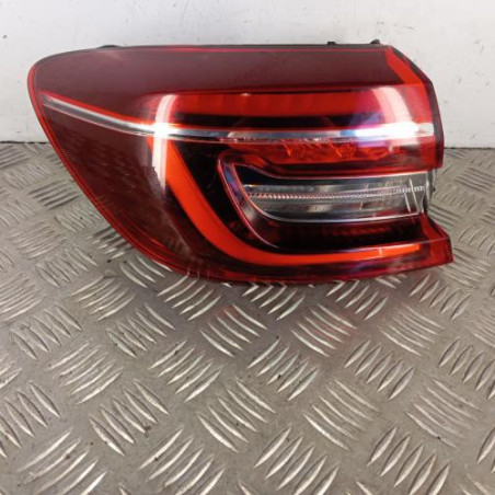 Feu arriere principal gauche (feux) RENAULT CLIO 5 Photo n°1