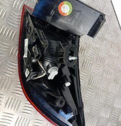 Feu arriere principal gauche (feux) RENAULT CLIO 5