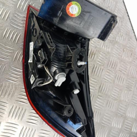 Feu arriere principal gauche (feux) RENAULT CLIO 5