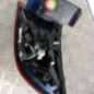 Feu arriere principal gauche (feux) RENAULT CLIO 5