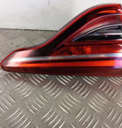 Feu arriere secondaire gauche (feux) RENAULT CLIO 5 Photo n°1