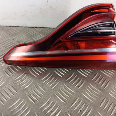 Feu arriere secondaire gauche (feux) RENAULT CLIO 5 Photo n°1