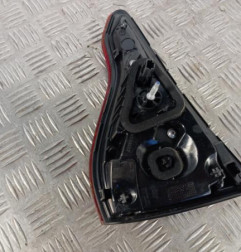 Feu arriere secondaire gauche (feux) RENAULT CLIO 5