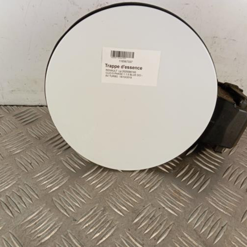 Trappe d'essence RENAULT CLIO 5