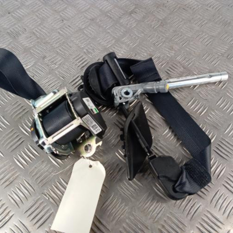 Ceinture avant droit RENAULT CLIO 5