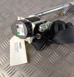Ceinture avant droit RENAULT CLIO 5 Photo n°3