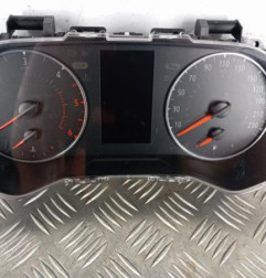 Compteur RENAULT CLIO 5 Photo n°1