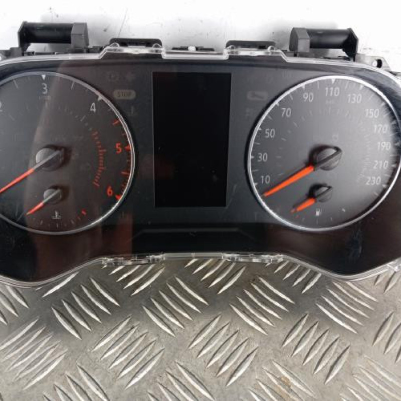 Compteur RENAULT CLIO 5