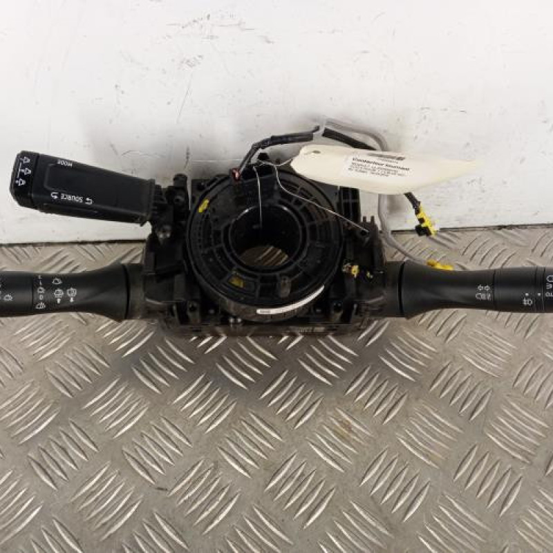 Contacteur tournant RENAULT CLIO 5 Contacteur tournant RENAULT CLIO 5