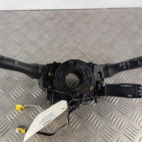 Contacteur tournant RENAULT CLIO 5