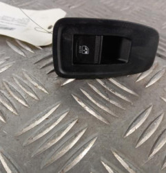 Interrupteur de leve vitre avant droit RENAULT CLIO 5 Photo n°1