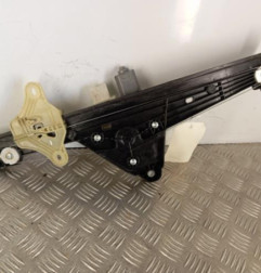 Leve vitre electrique avant droit RENAULT CLIO 5