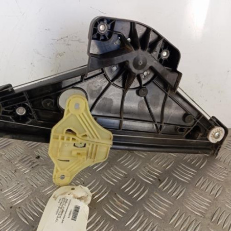 Leve vitre mecanique arriere droit RENAULT CLIO 5 Photo n°1
